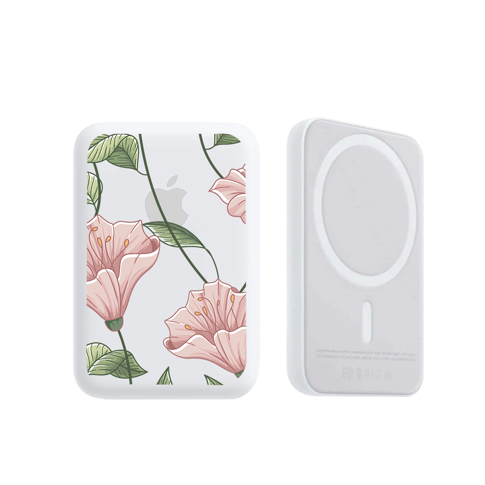 Magnetic Wireless Powerbank - Evaline