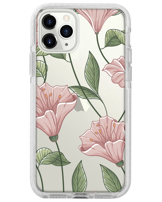 iPhone Rearguard Bumper - Evaline