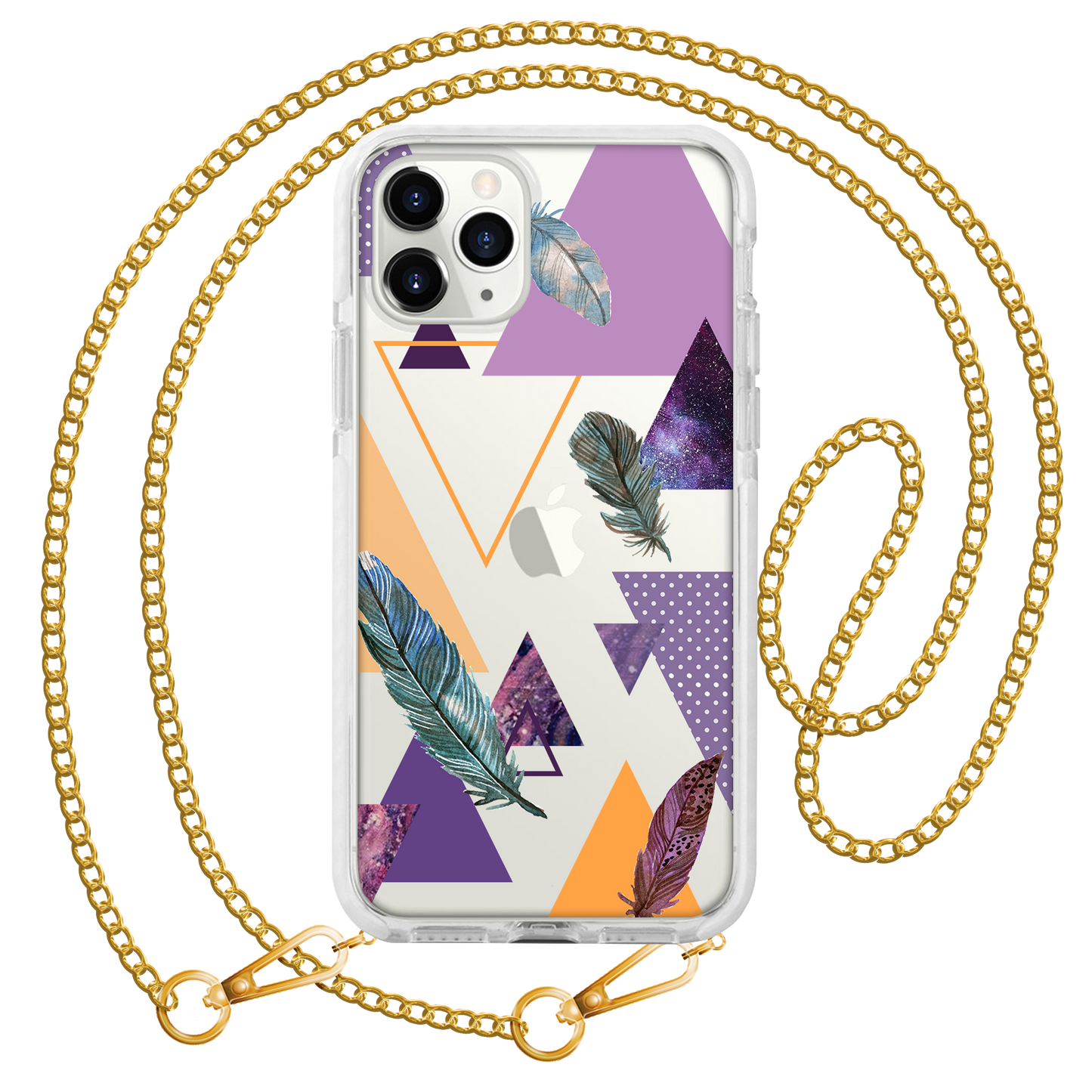 iPhone Rearguard Bumper - Fantasy 2.0