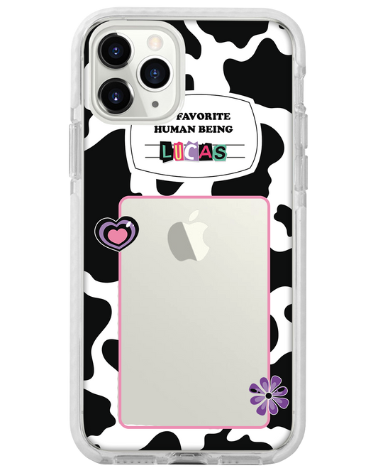 iPhone Rearguard Bumper - Favorite 1.0