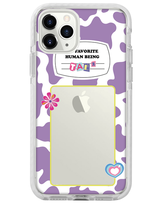 iPhone Rearguard Bumper - Favorite 2.0