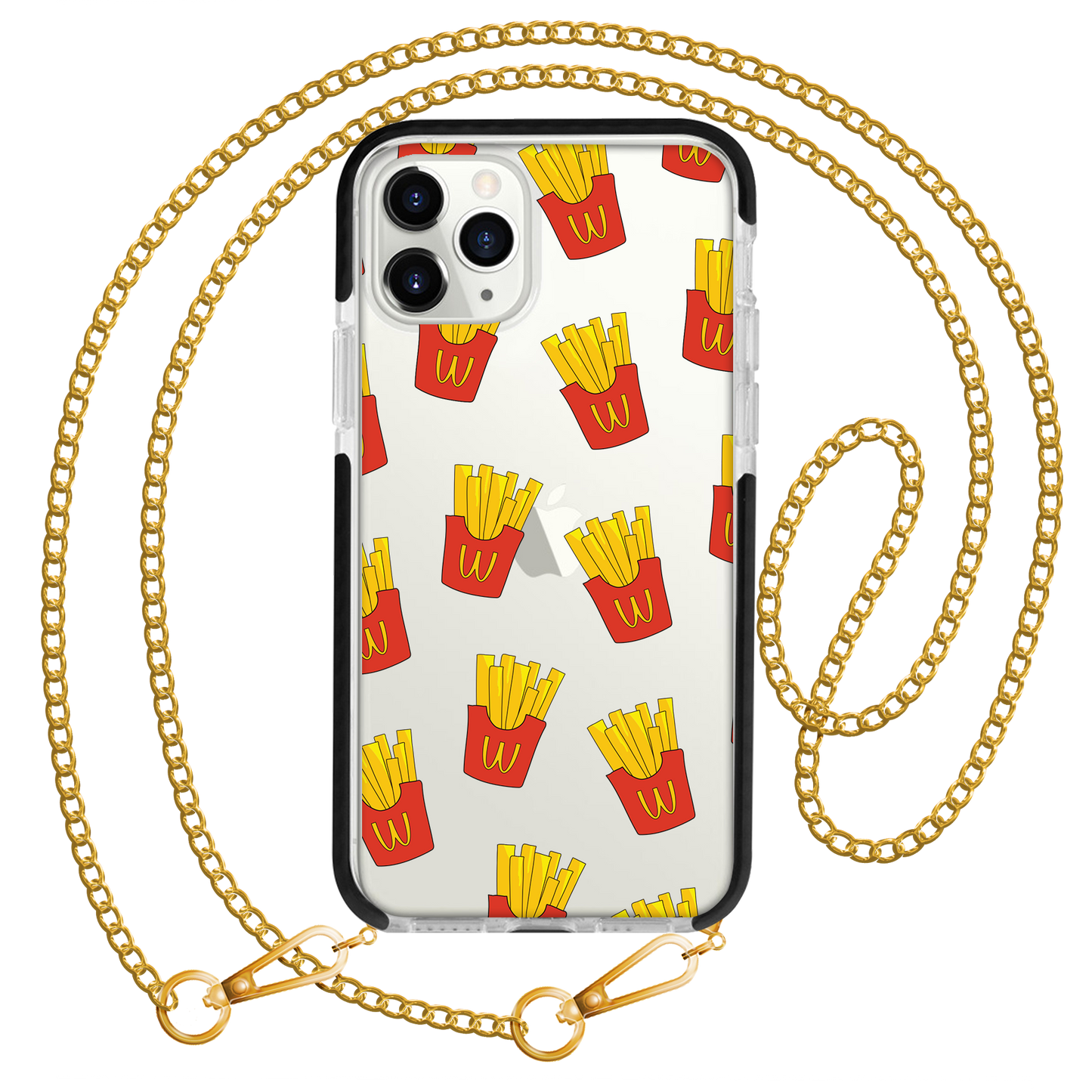 iPhone - Fries