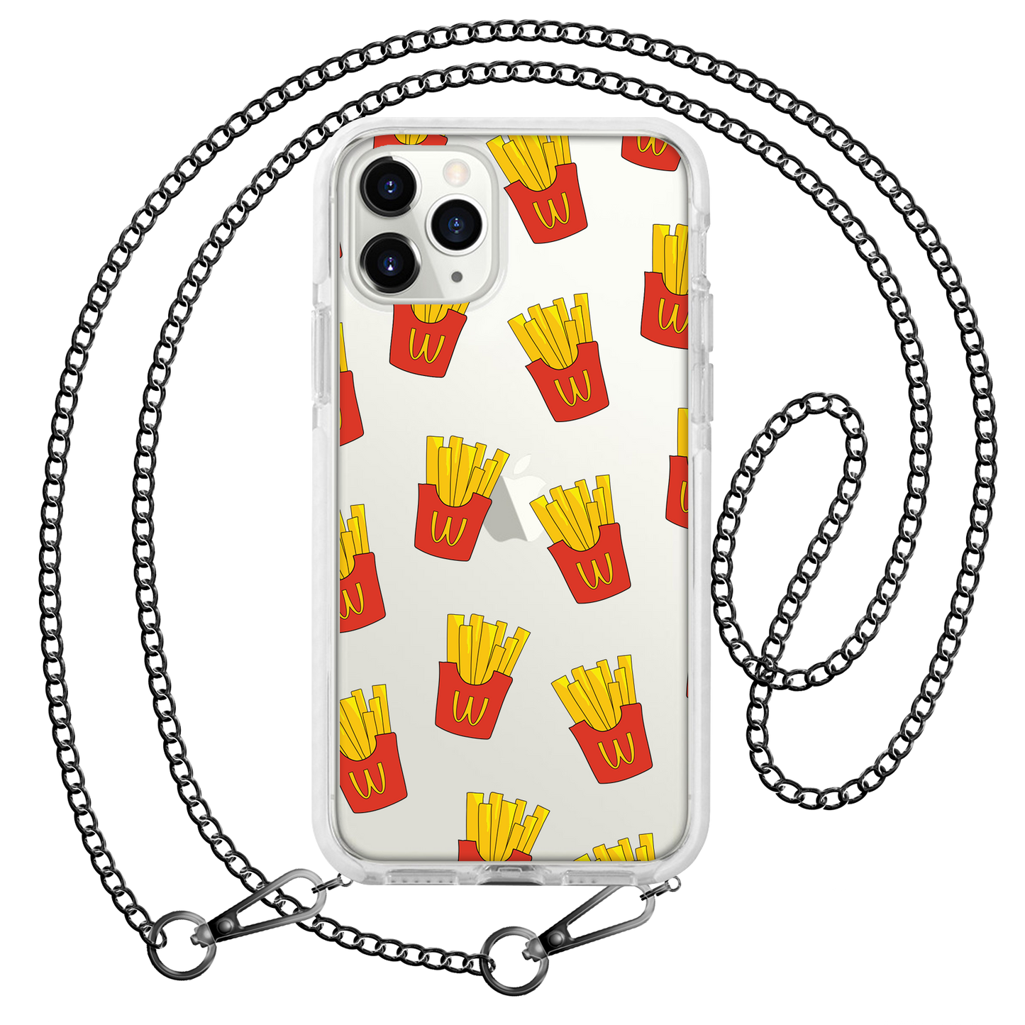 iPhone - Fries