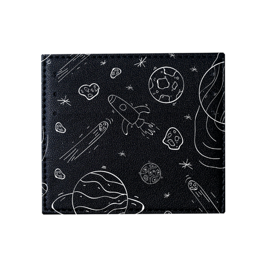6 Slots Card Holder - Galaxy 2.0