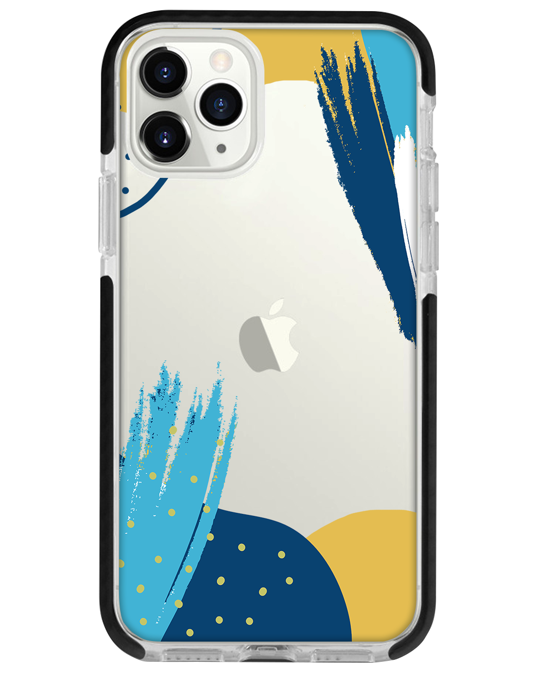 iPhone Rearguard Bumper - Glastonbury