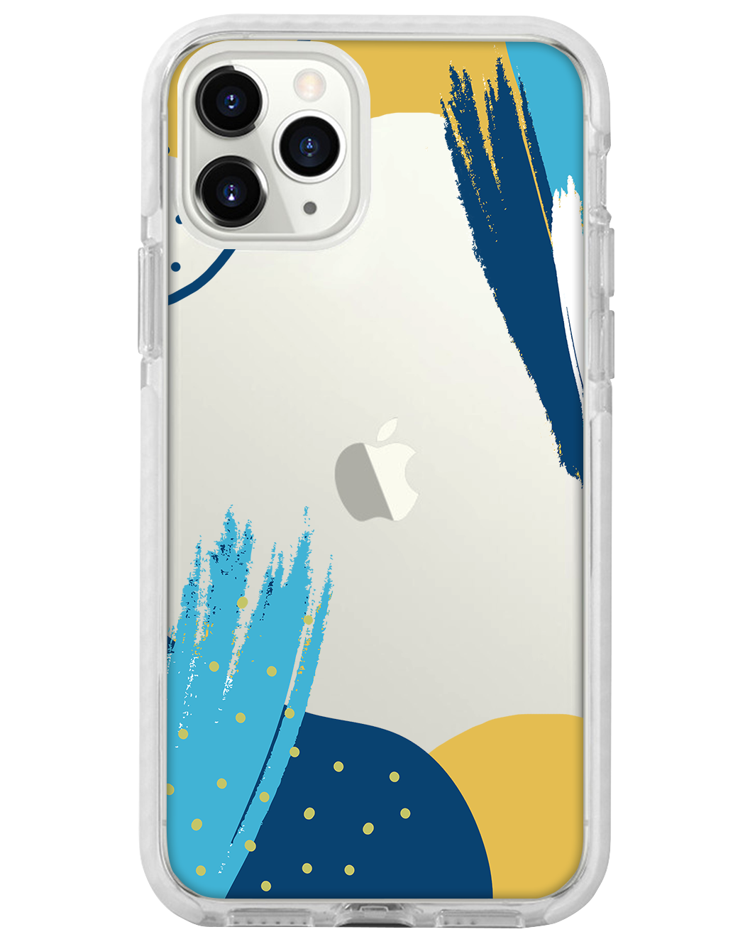 iPhone Rearguard Bumper - Glastonbury