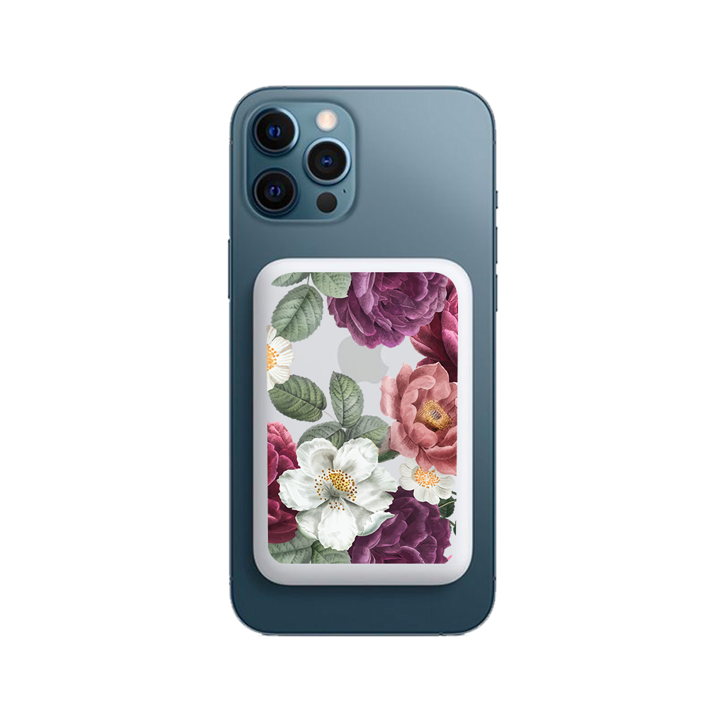 Magnetic Wireless Powerbank - Grace