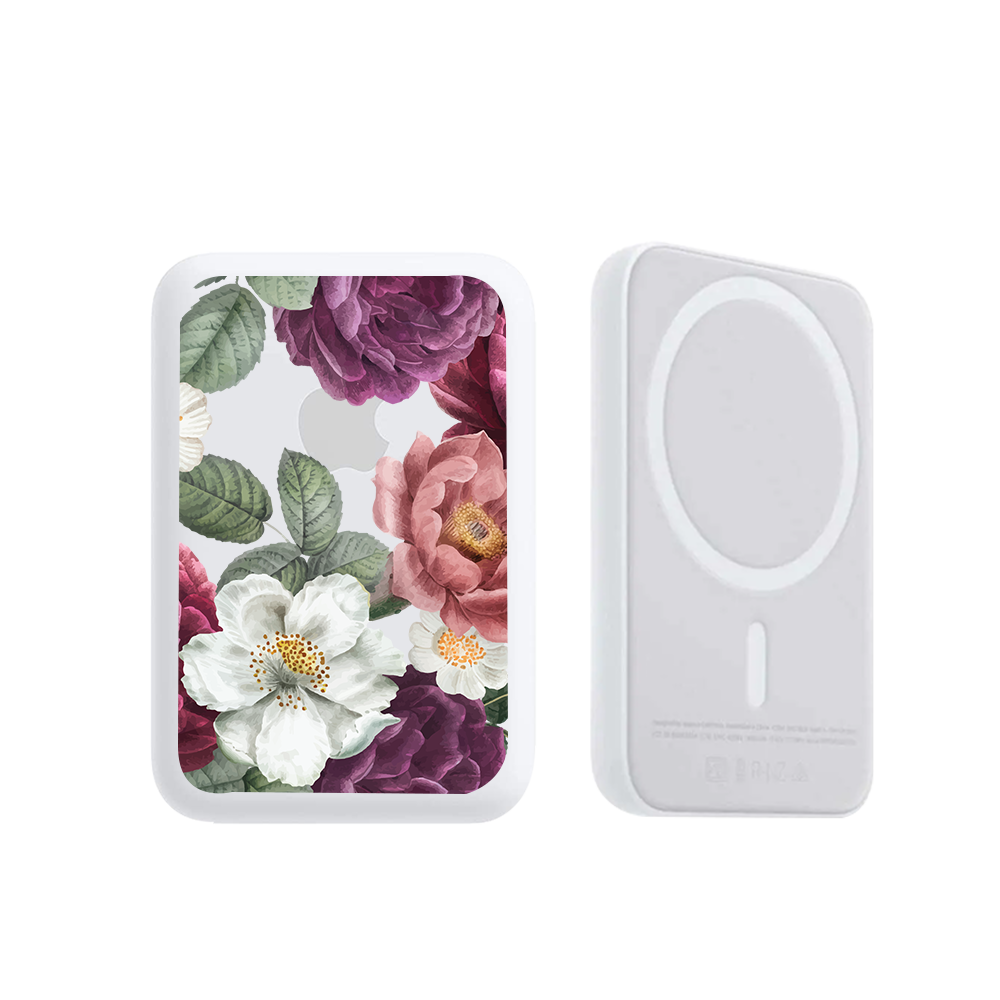 Magnetic Wireless Powerbank - Grace
