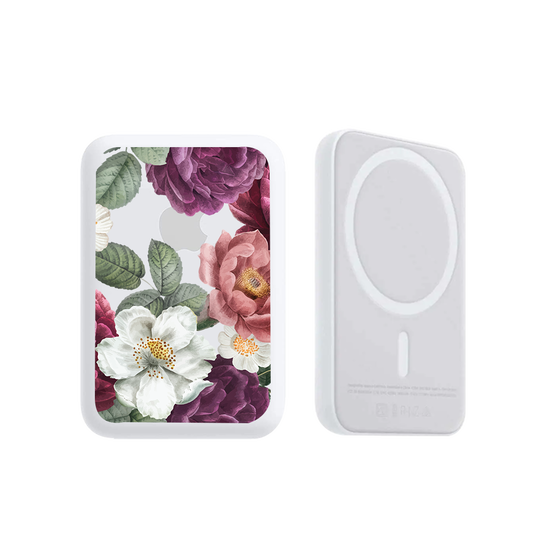 Magnetic Wireless Powerbank - Grace