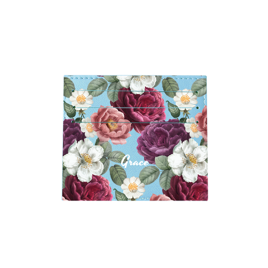 6 Slots Card Holder - Grace