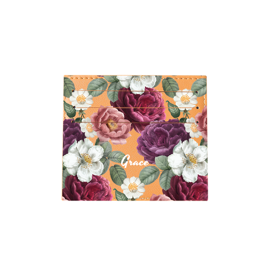 6 Slots Card Holder - Grace