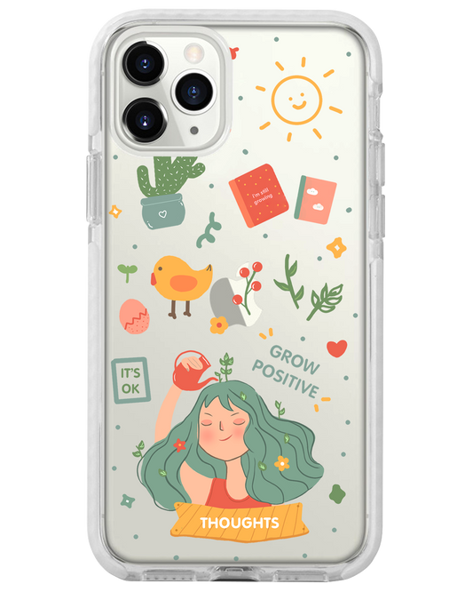 iPhone Rearguard Bumper - Grow