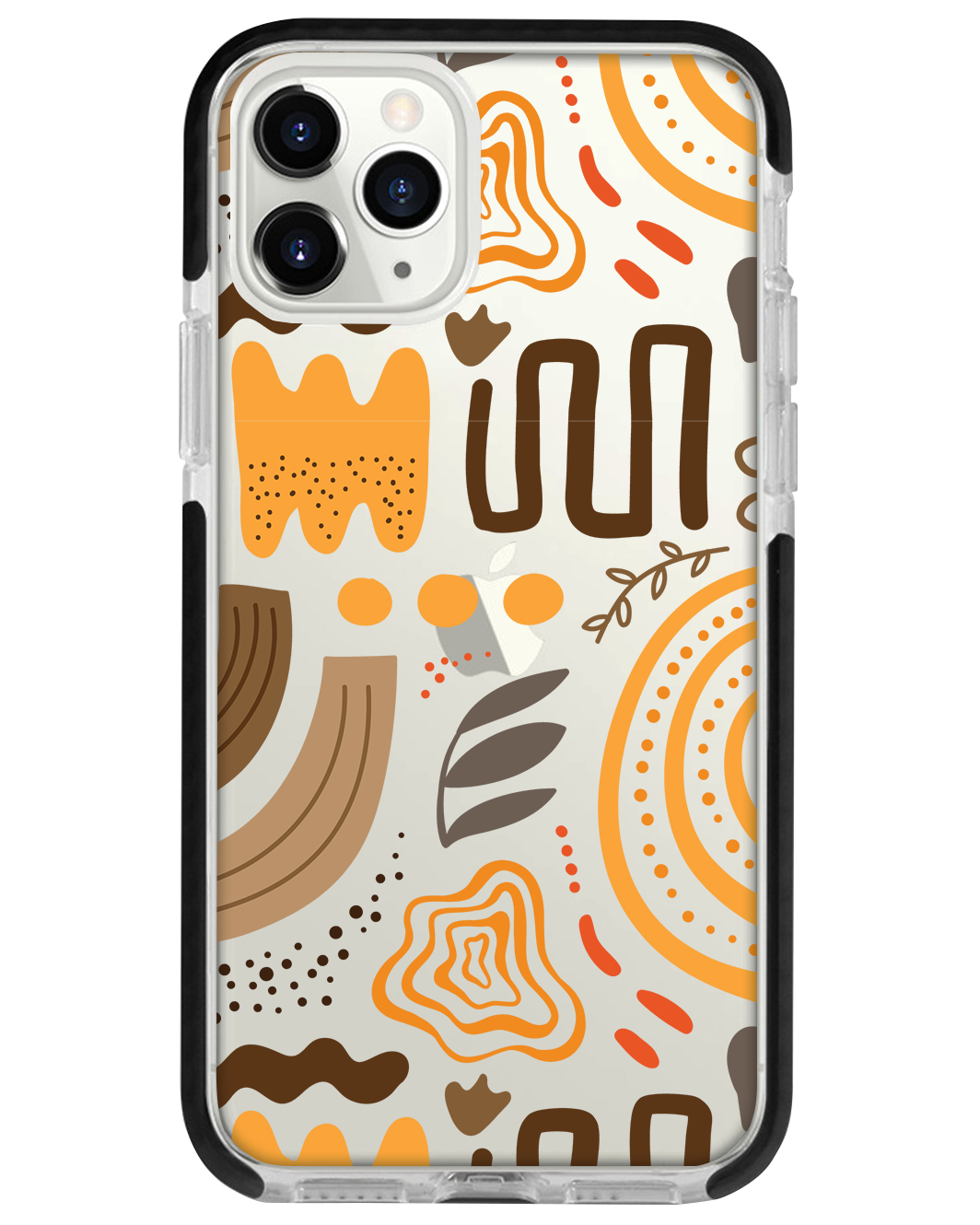 iPhone Rearguard Bumper - Hello Autumn