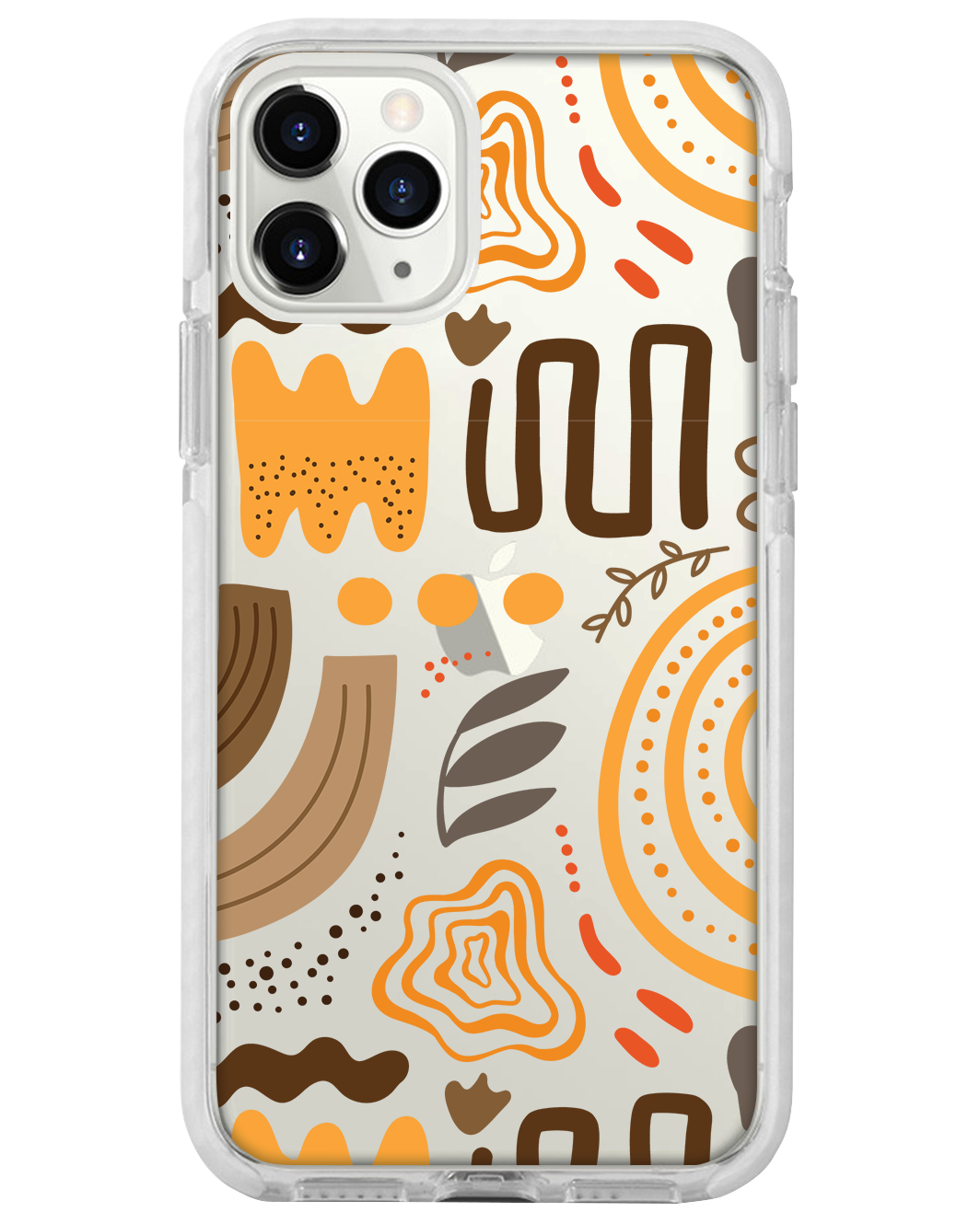 iPhone Rearguard Bumper - Hello Autumn