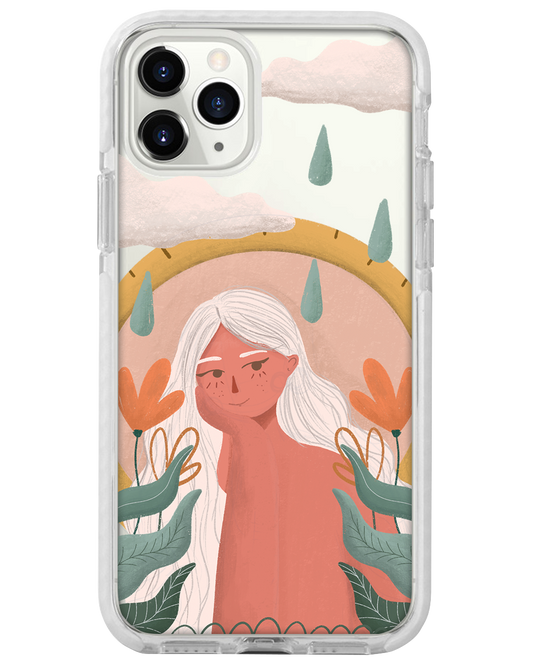 iPhone Rearguard Bumper - Adara