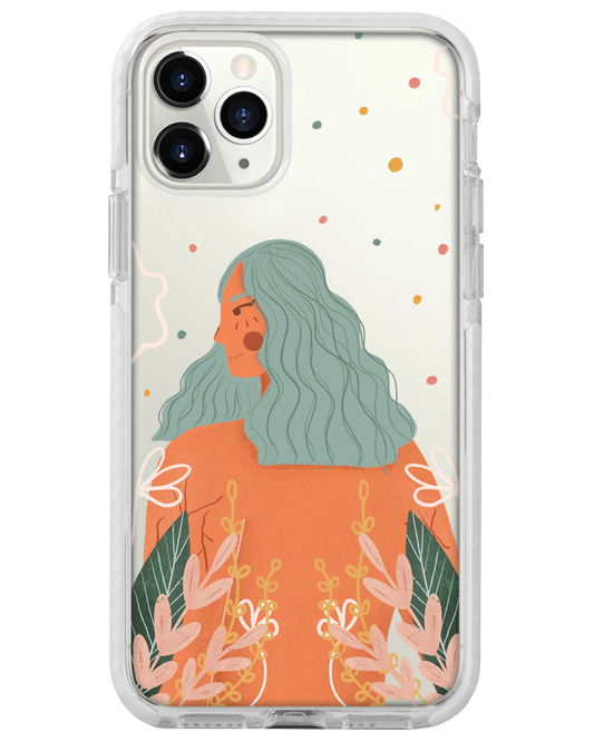 iPhone Rearguard Bumper - Adena