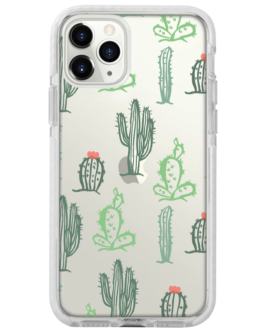 iPhone Rearguard Bumper - Cactus