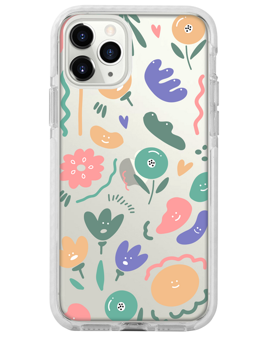 iPhone Rearguard Bumper - Celestial