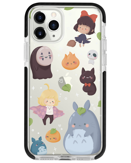 iPhone - Ghibli