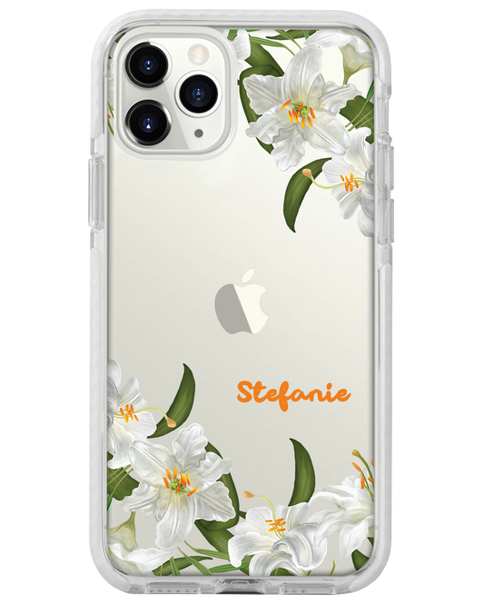 iPhone Rearguard Bumper - May Lily Of The Valley
