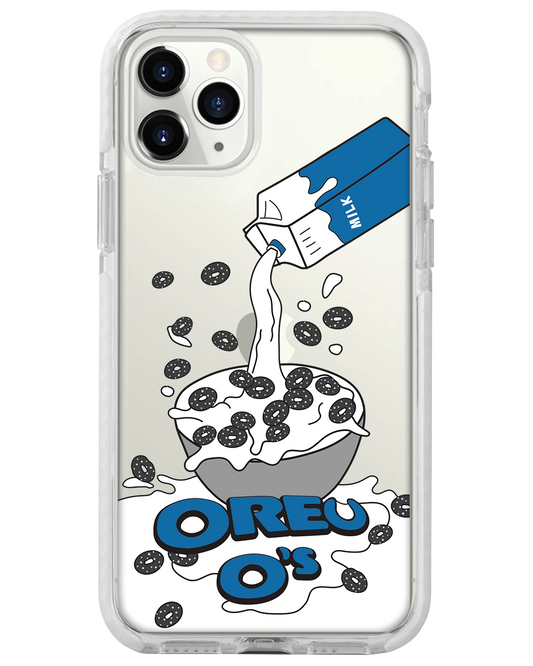 iPhone Rearguard Bumper - Cereal'O