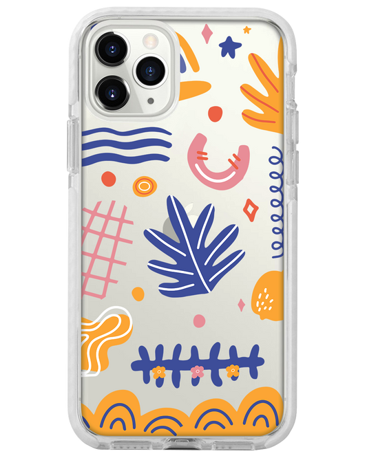 iPhone Rearguard Bumper - Spring Has Come