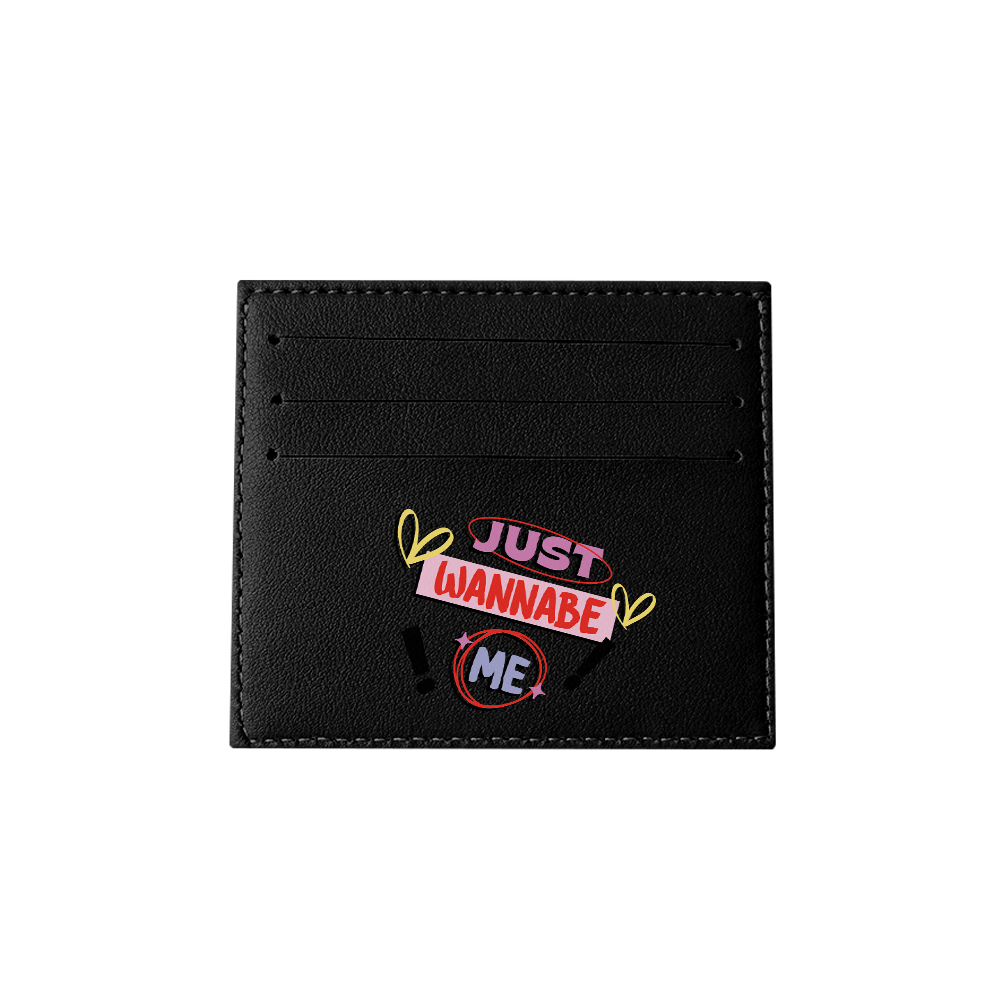 6 Slots Card Holder - Itzy It'z Me