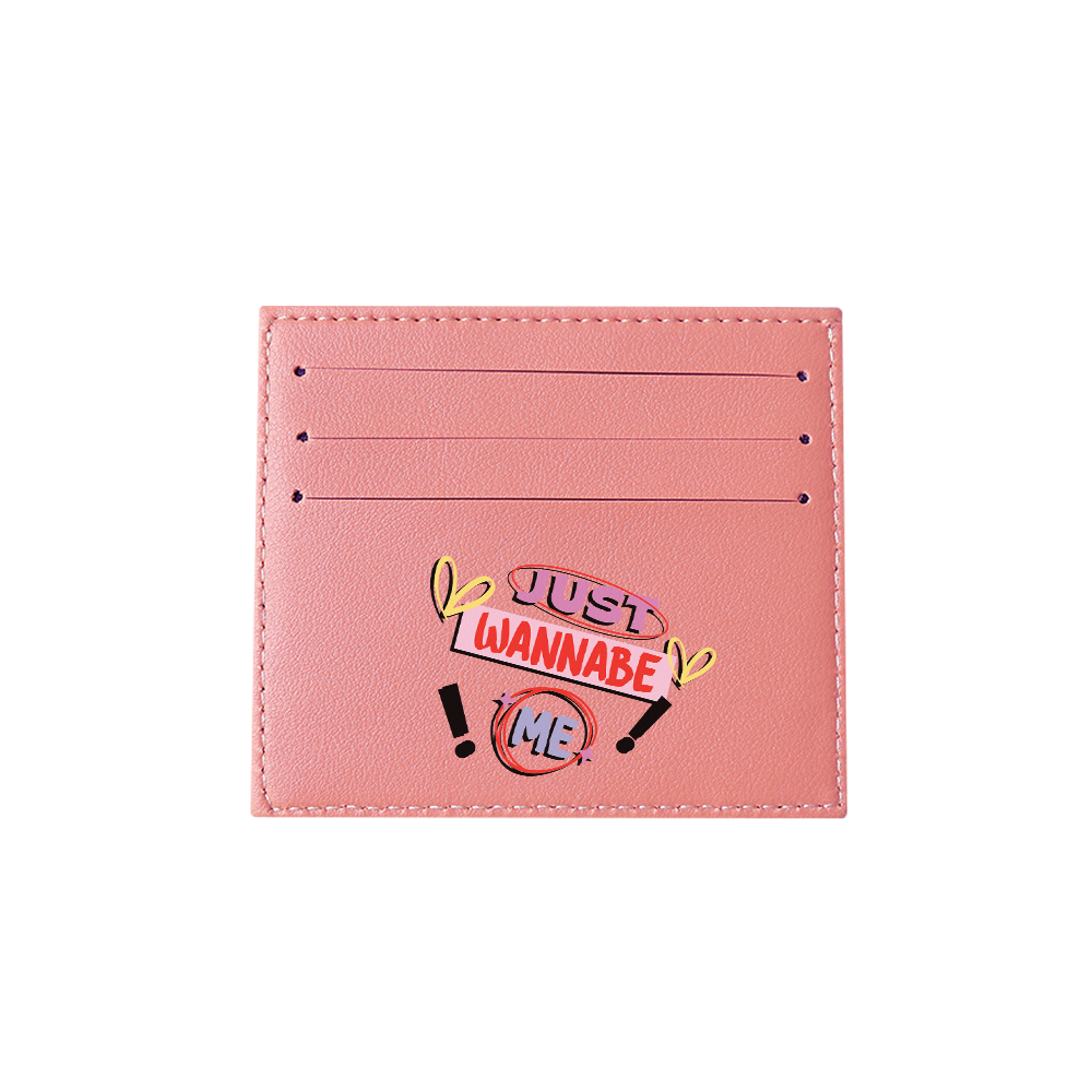 6 Slots Card Holder - Itzy It'z Me