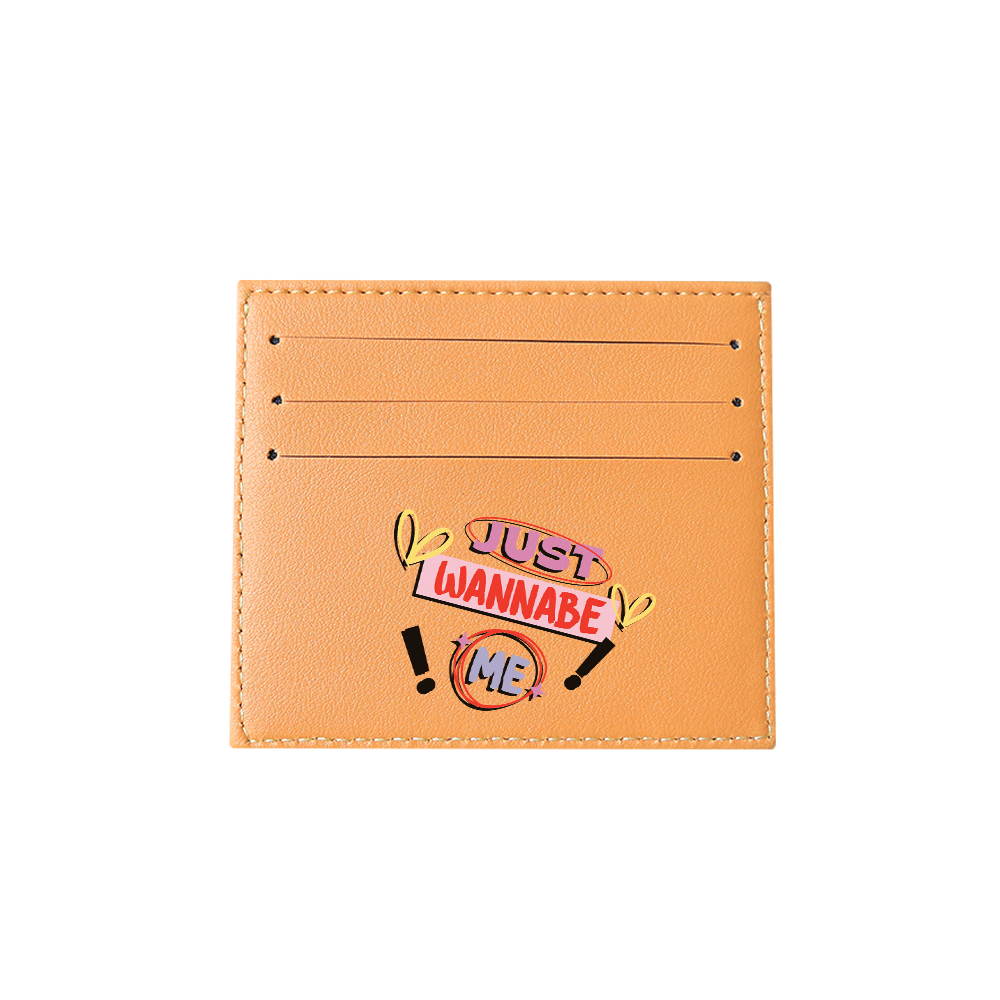 6 Slots Card Holder - Itzy It'z Me