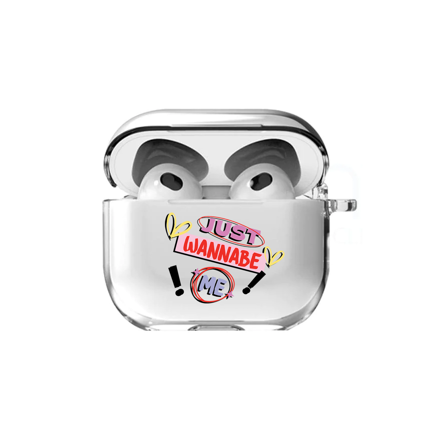 Airpods Case - Itzy It'z Me