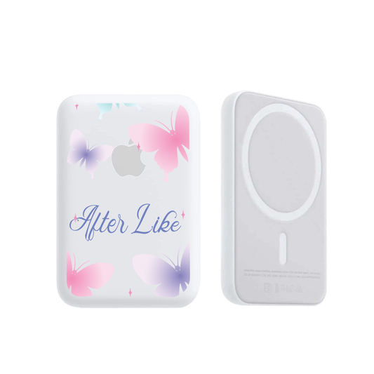 Magnetic Wireless Powerbank - IVE After Like