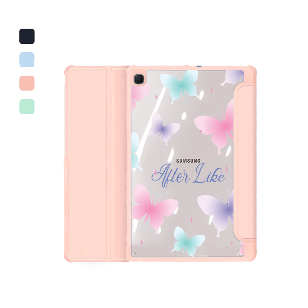 Android Tab Flipcover - IVE After Like