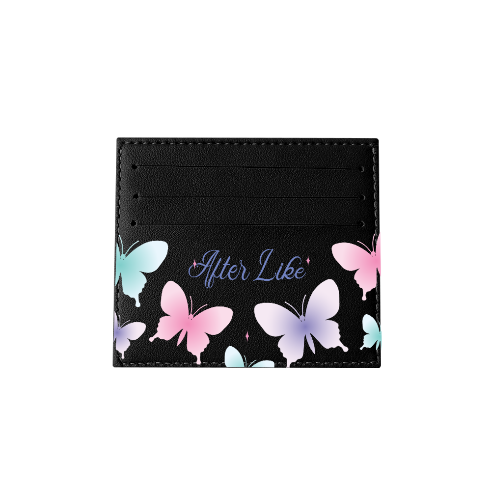 6 Slots Card Holder - IVE After Like