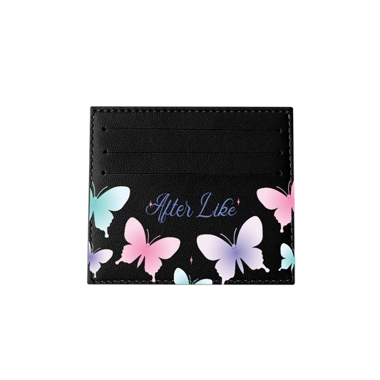 6 Slots Card Holder - IVE After Like