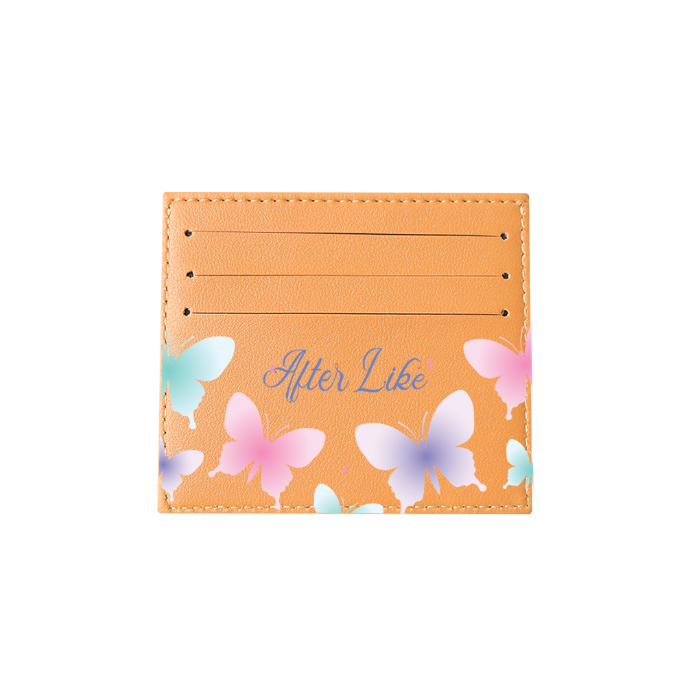 6 Slots Card Holder - IVE After Like