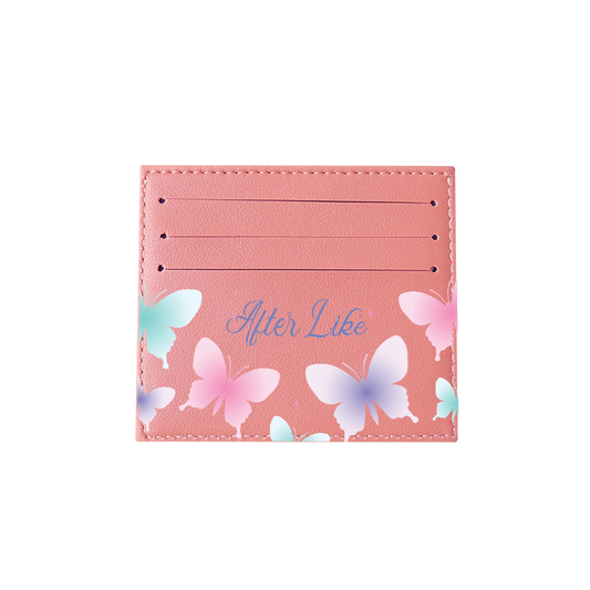6 Slots Card Holder - IVE After Like