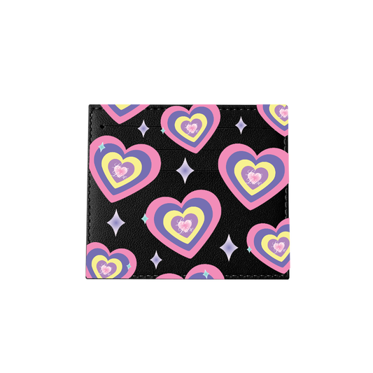 6 Slots Card Holder - IVE Love Dive