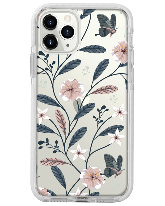 iPhone Rearguard Bumper - Ivy