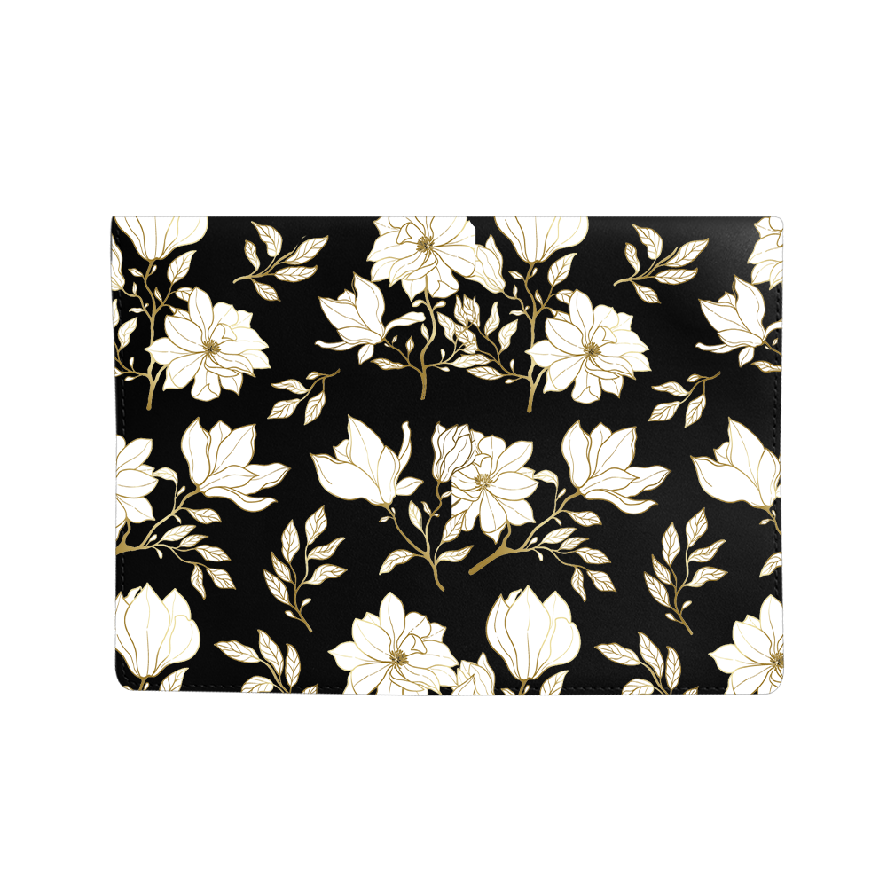 Vegan Leather Sleeve - Jasmine