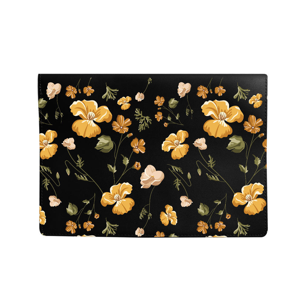 Vegan Leather Sleeve - Juliet