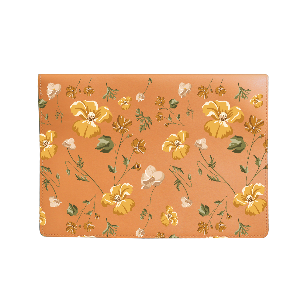 Vegan Leather Sleeve - Juliet