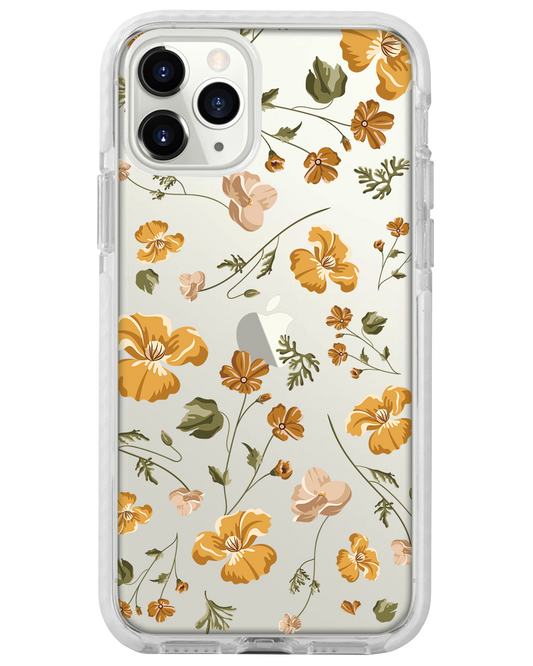 iPhone Rearguard Bumper - Juliet