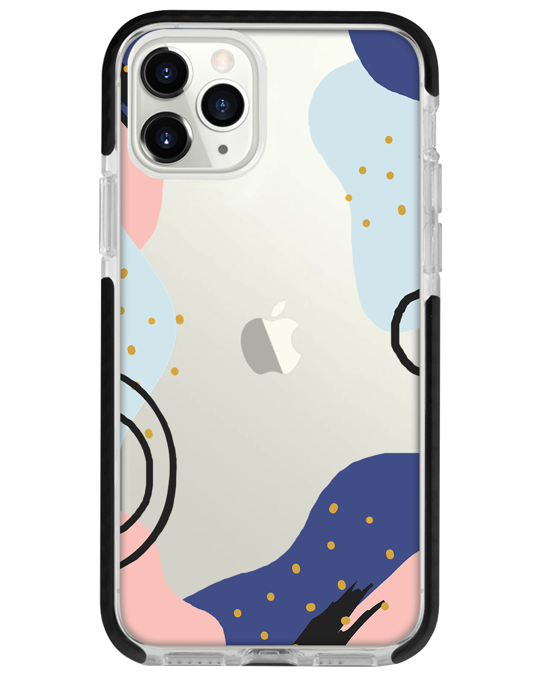 iPhone Rearguard Bumper - Kensington