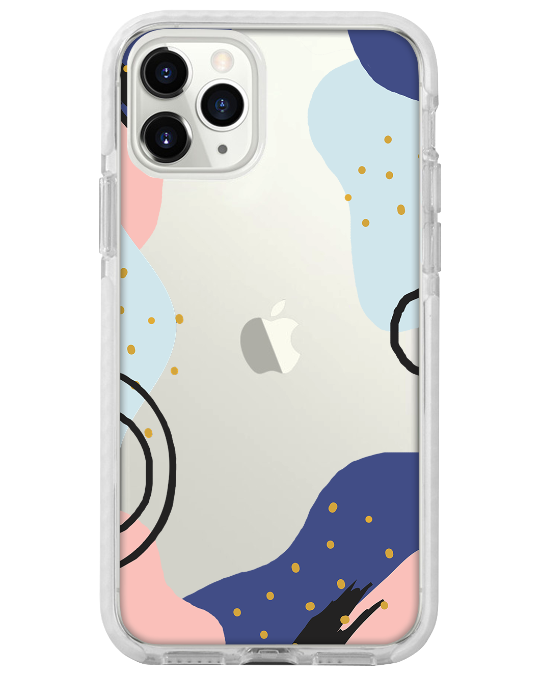 iPhone Rearguard Bumper - Kensington