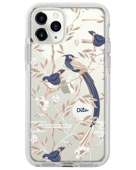 iPhone Rearguard Bumper - Lovebird 1.0