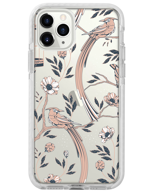 iPhone Rearguard Bumper - Lovebird 2.0