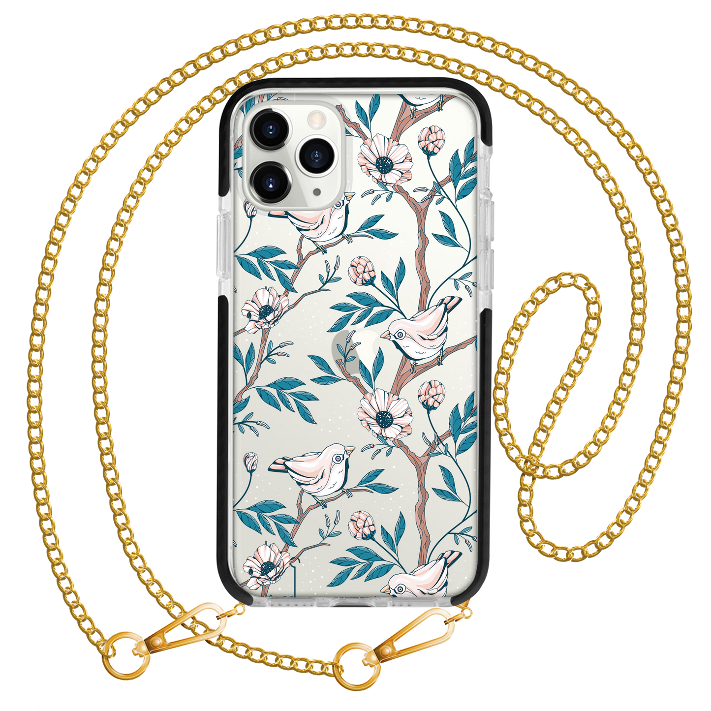 iPhone - Lovebird 3.0