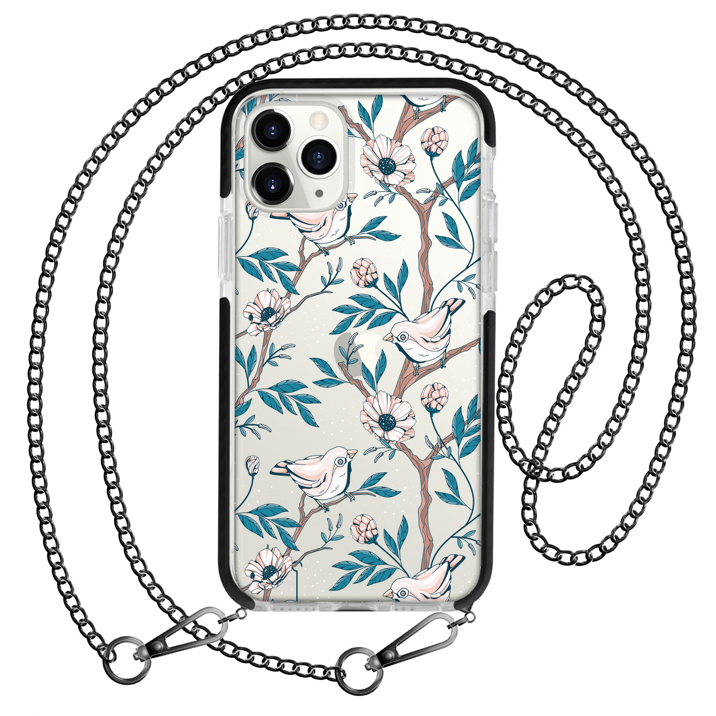 iPhone - Lovebird 3.0