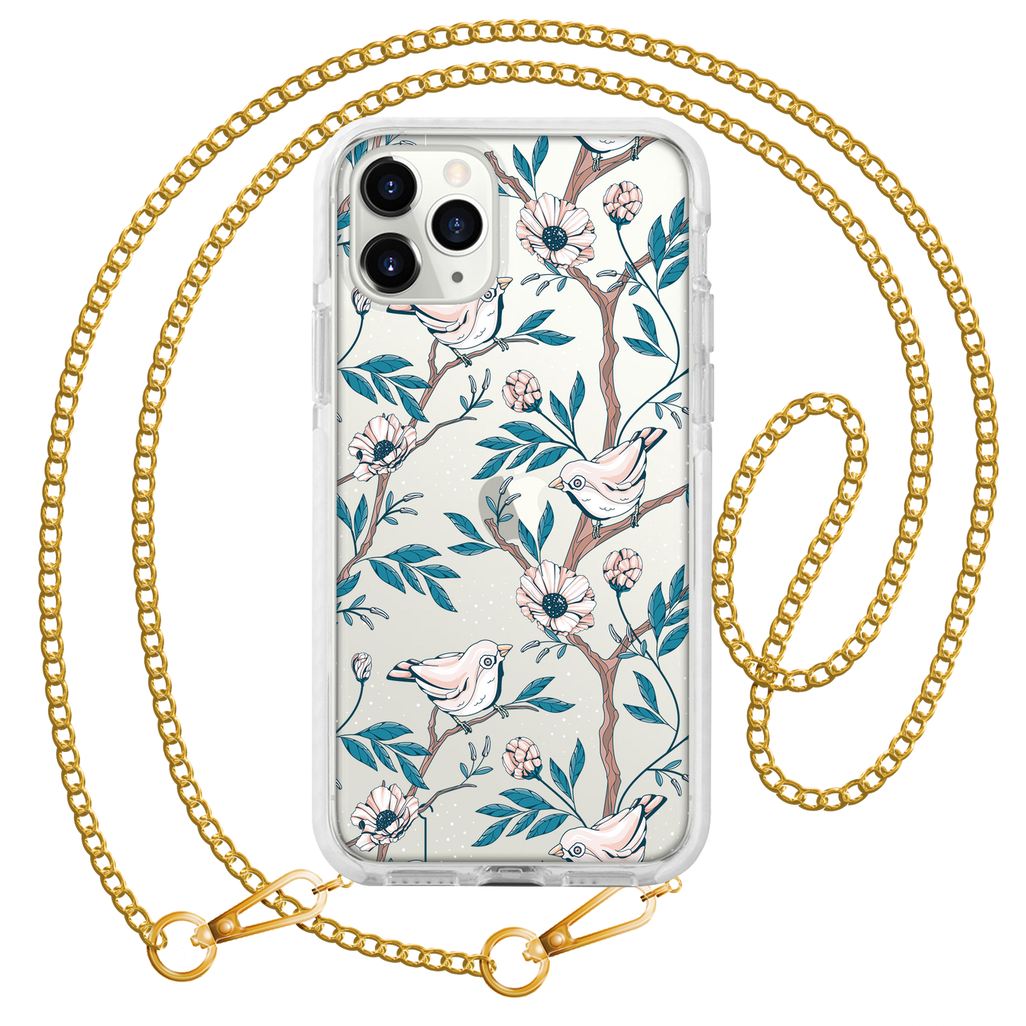 iPhone - Lovebird 3.0