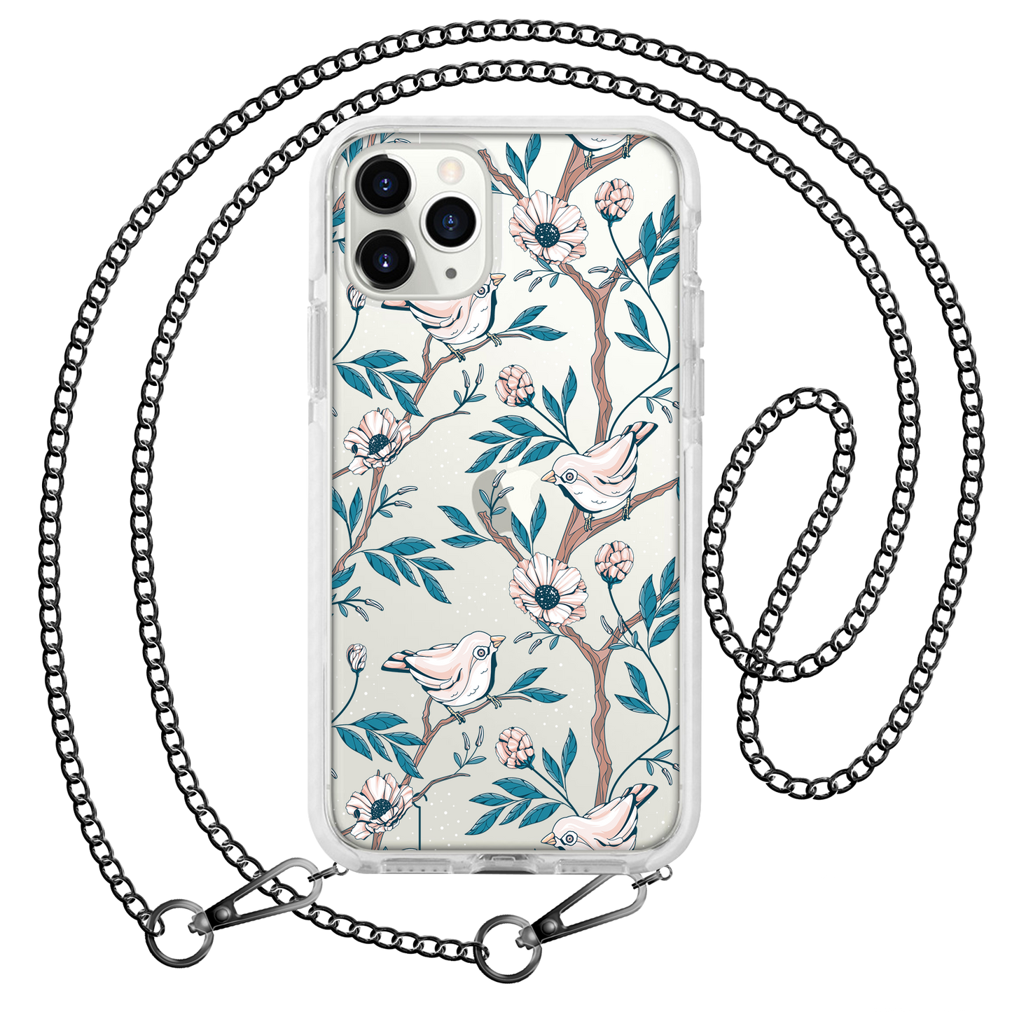 iPhone - Lovebird 3.0
